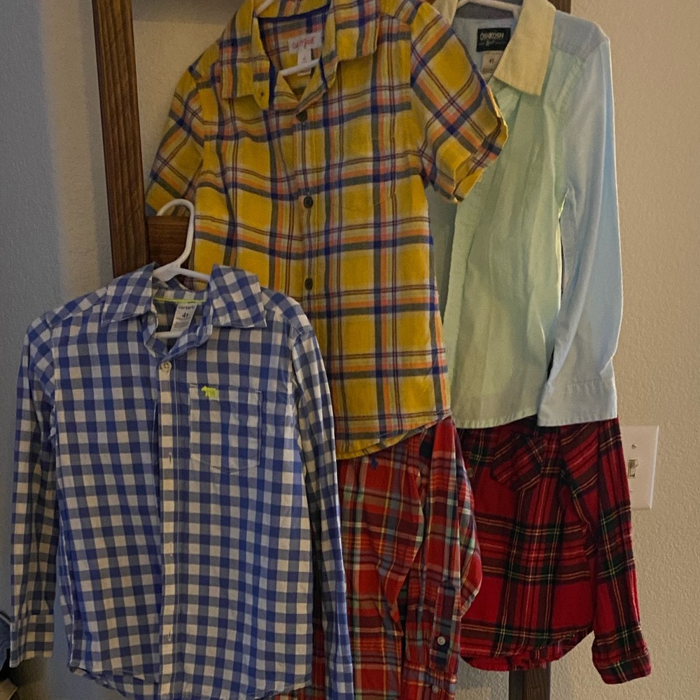 Toddler Boy Bundle